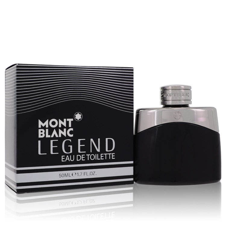 Buy Bn Perfume Legend Black Eau De Perfume 100 Ml Online At Low