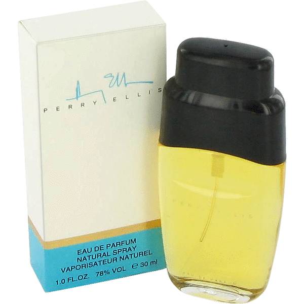 Perry Ellis Perfume