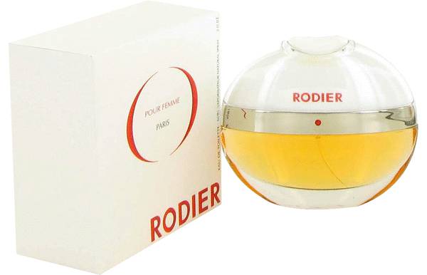 Rodier Perfume
