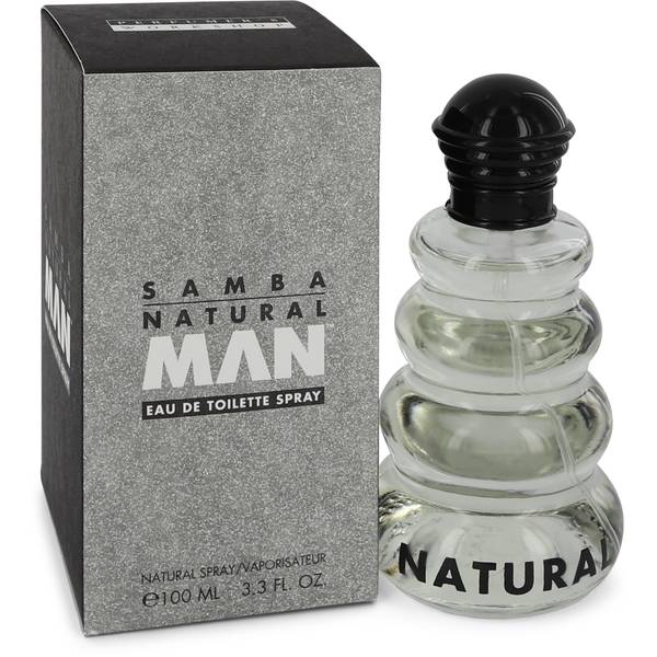 Samba Natural Cologne For Men By Perfumers Workshop Fragrancex