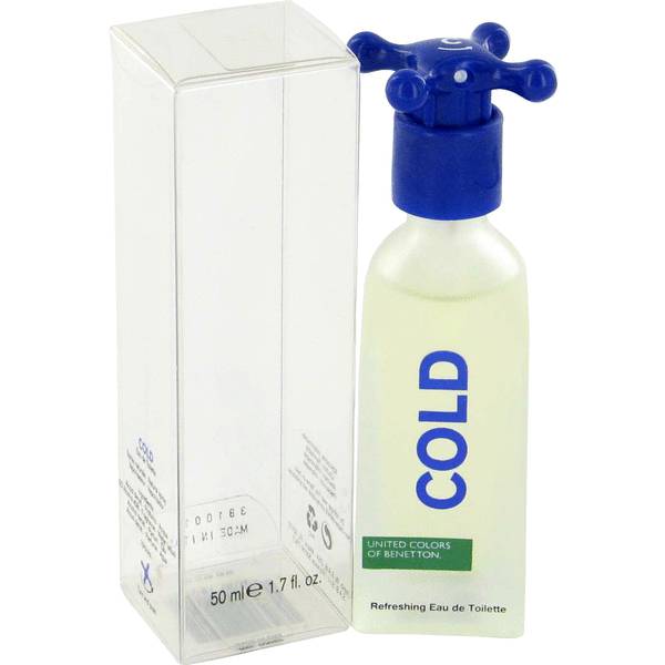 Cold Perfume for Women by