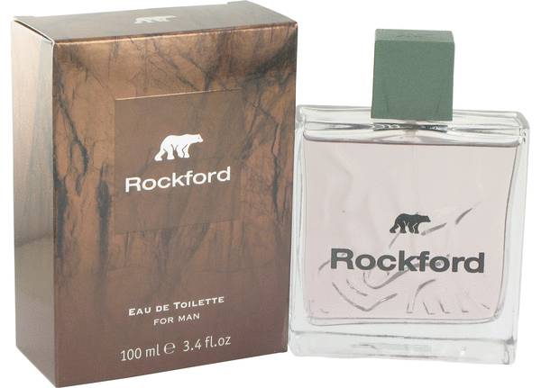 Rockford Cologne