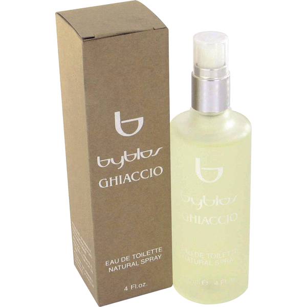 Byblos Ghiaccio Perfume For Women By Byblos Fragrancex