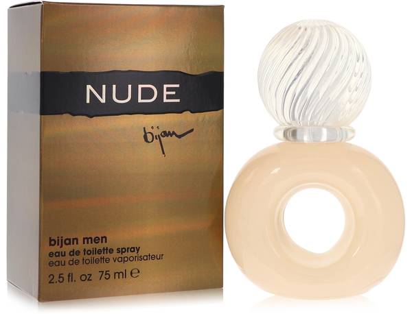 Bijan Nude Cologne For Men By Bijan Fragrancex