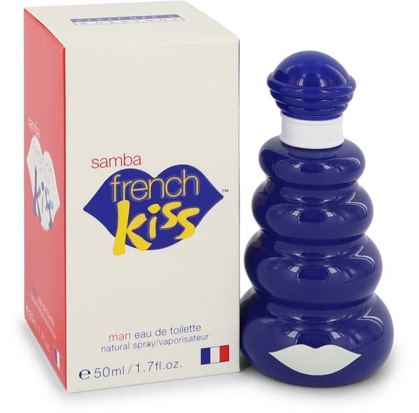 Samba French Kiss Cologne By Perfumers Workshop Fragrancex