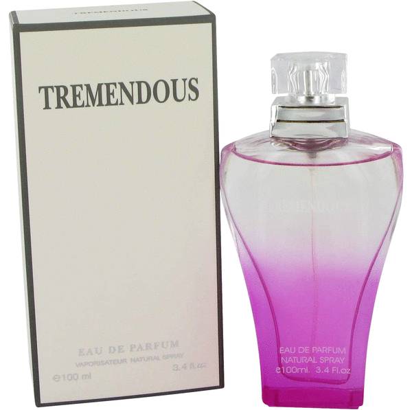 Tremendous Perfume