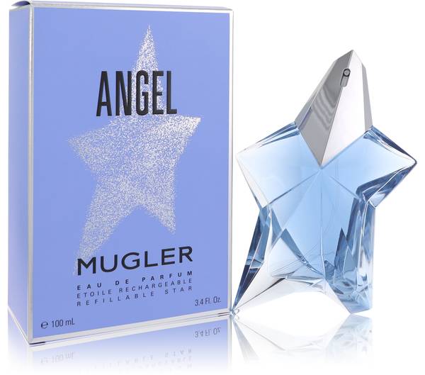 Angel Perfume for Women by Thierry Mugler