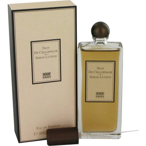 Nuit De Cellophane Cologne