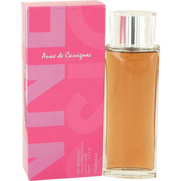 Anne De Cassignac Perfume