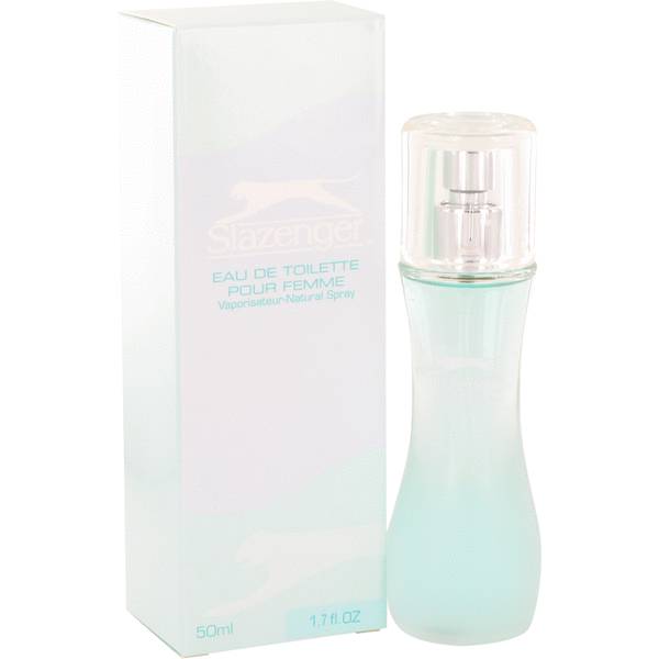 Slazenger Perfume