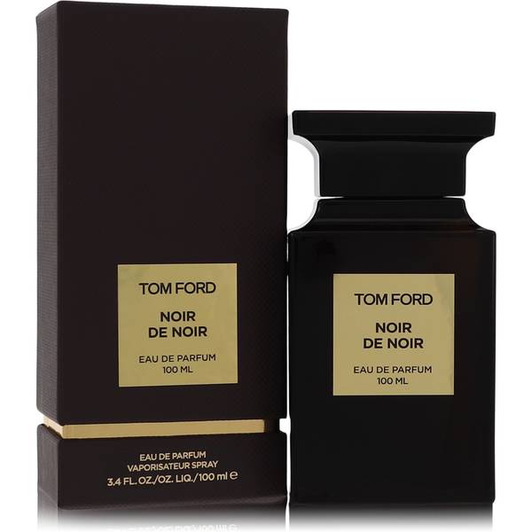 Tom Ford Noir De Noir Perfume for Women by Tom Ford