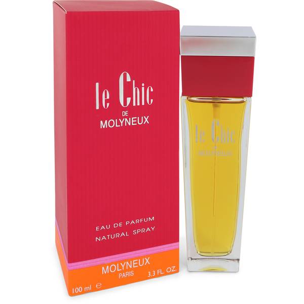 Le Chic Perfume For Women By Molyneux