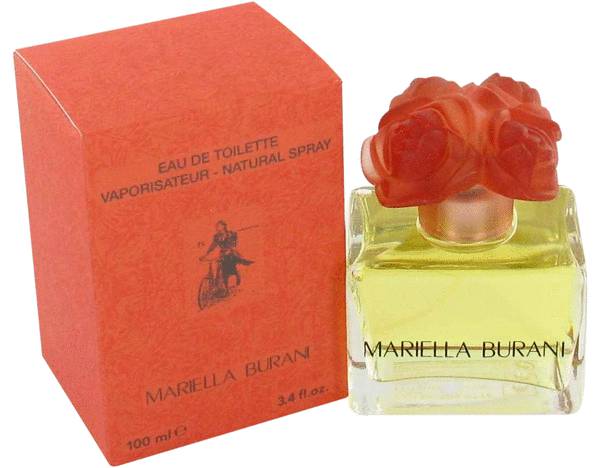 Mariella Burani Perfume