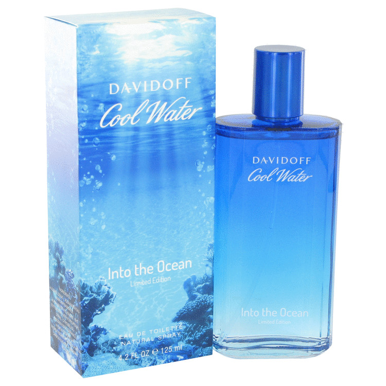 fragrances