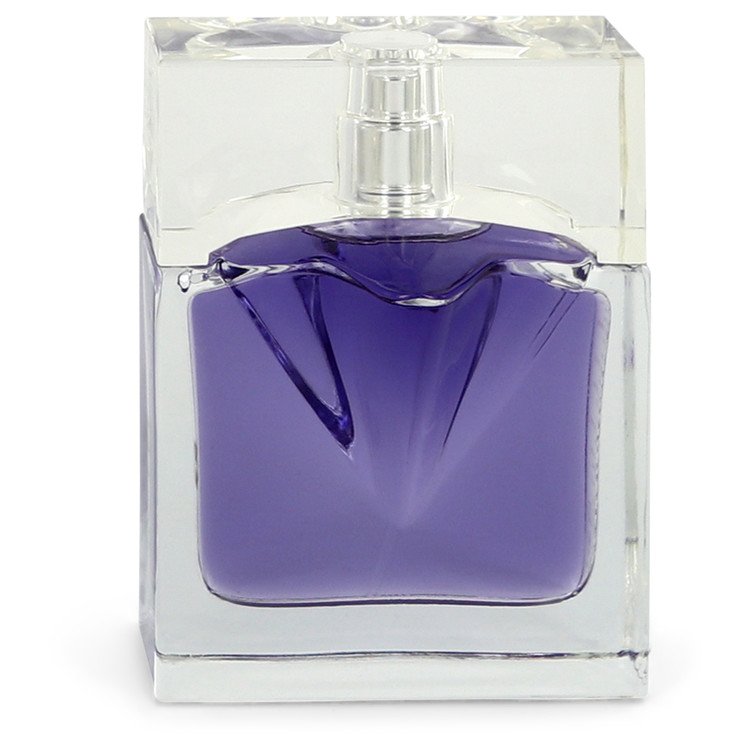 montblanc purple perfume