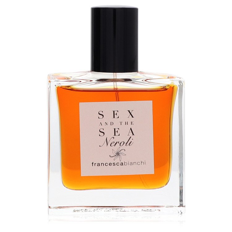 Sex And The Sea Neroli By Francesca Bianchi Basenotes