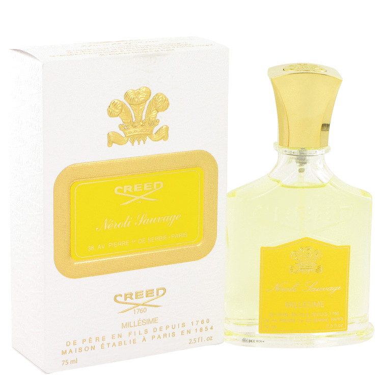 fragrances