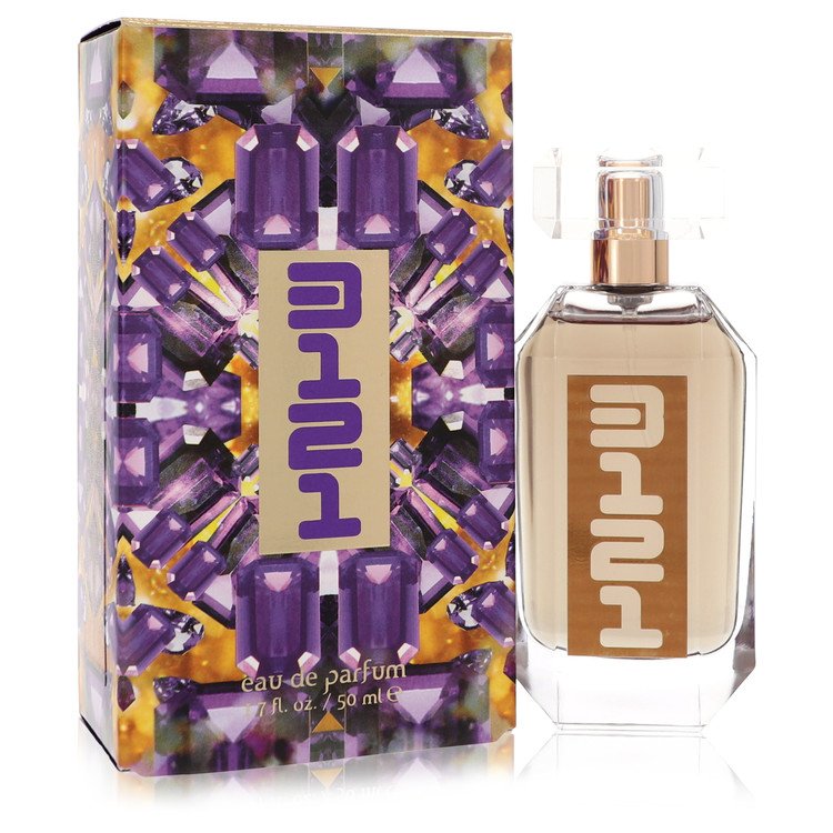 3121 by Prince Women's Eau De Parfum Spray 1.7 oz