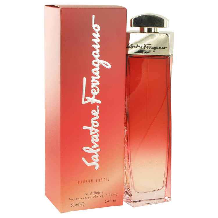 ferragamo red cologne