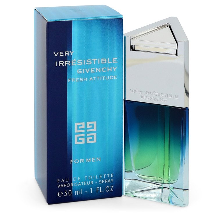 fragrances