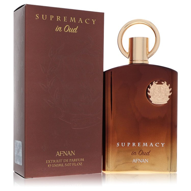 Afnan Supremacy In Oud Cologne For Men By Afnan FragranceX