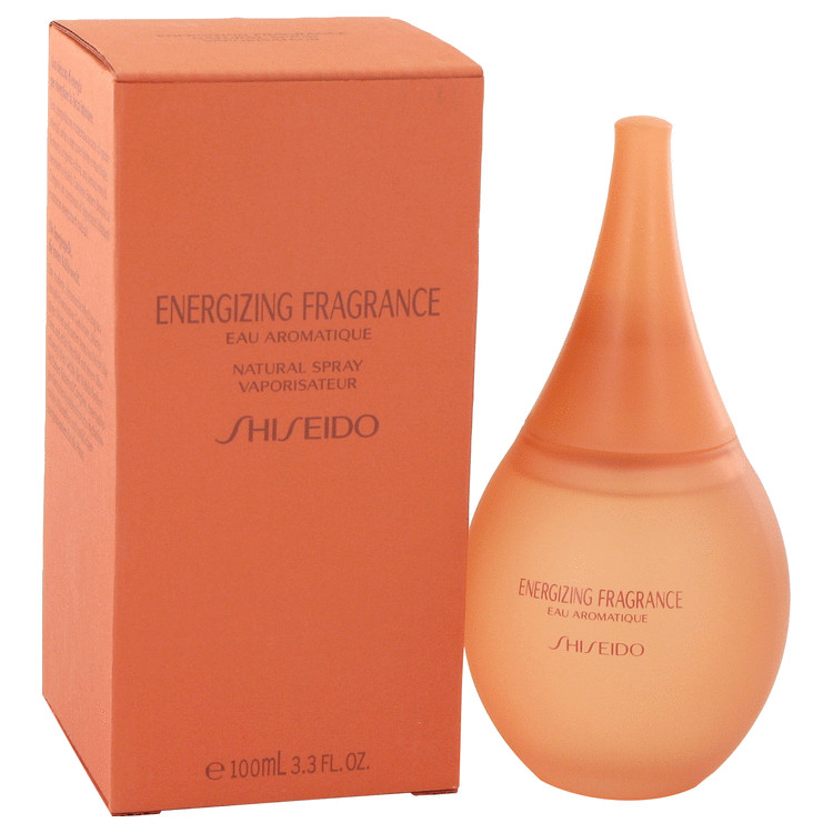 Energizing Fragrance Perfume For Women By Shiseido Fragrancex