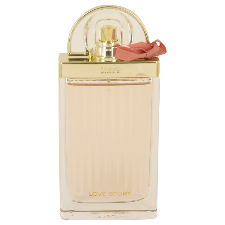 chloe love story perfume 2.5 oz