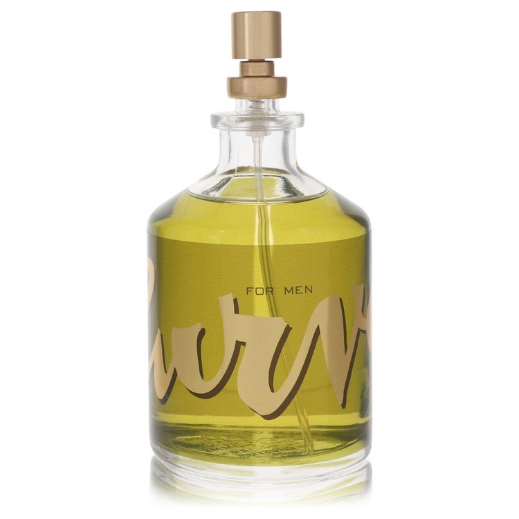 Curve Cologne By Liz Claiborne FragranceX