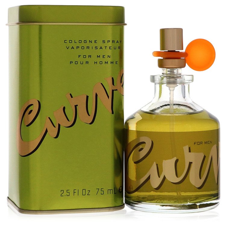 Curve Cologne By Liz Claiborne Fragrancex