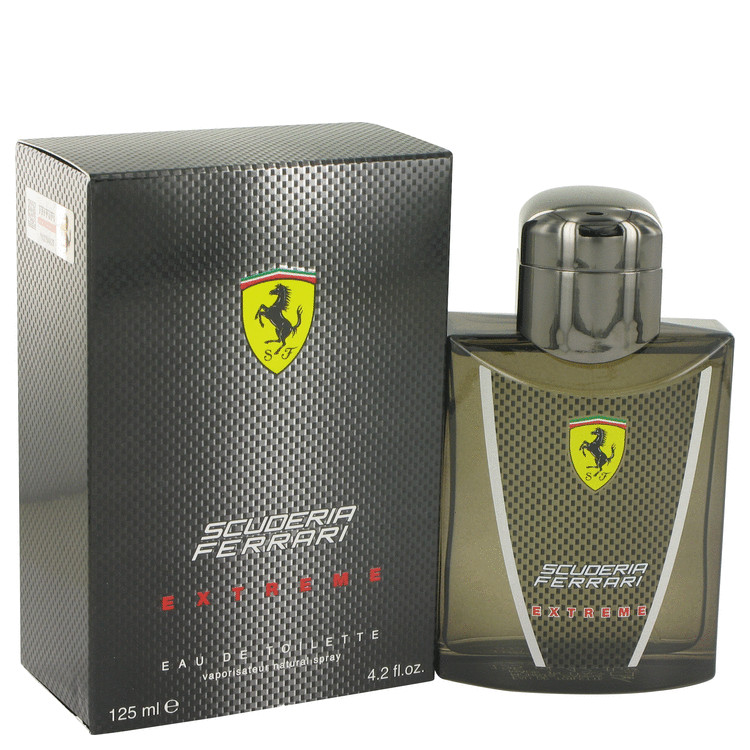 Ferrari Scuderia Extreme Cologne For Men By Ferrari Fragrancex