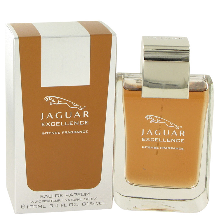 Jaguar Excellence Intense Cologne By Jaguar Fragrancex