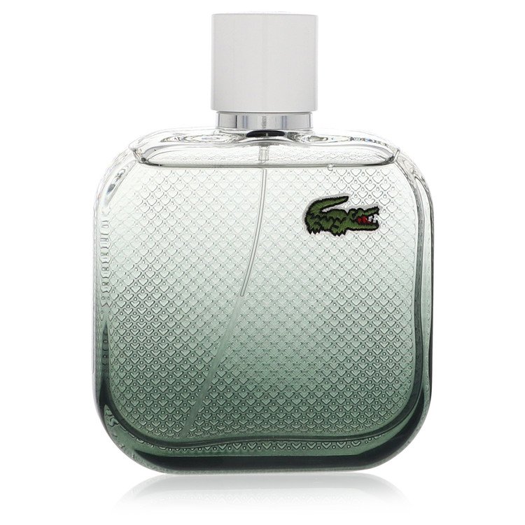 Lacoste Eau De Lacoste L Blanc Eau Intense Cologne For Men By