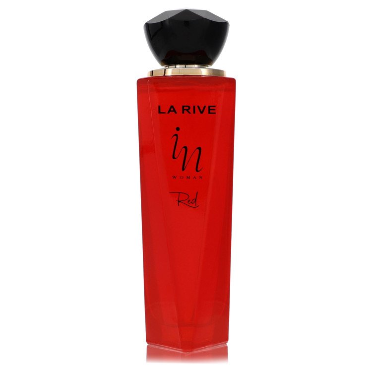 La Rive In Woman Red Perfume For Women By La Rive FragranceX