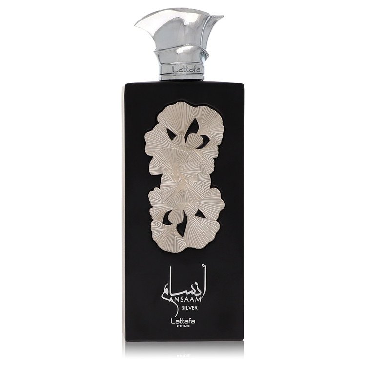 Lattafa Pride Ansaam Silver Perfume By Lattafa Fragrancex