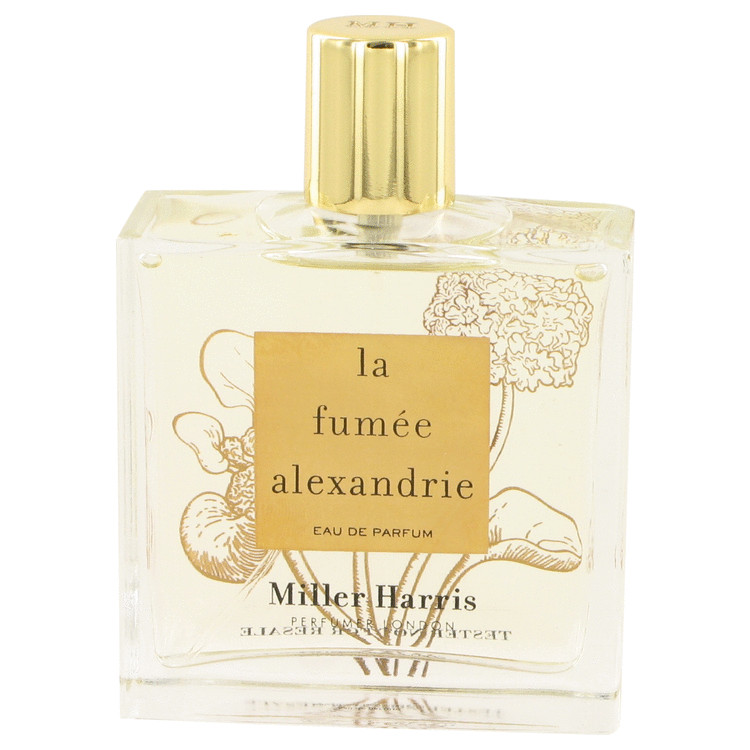 La Fumee Alexandrie Perfume By Miller Harris Fragrancex