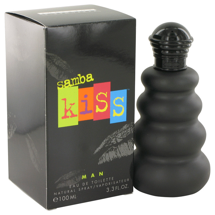 Samba Kiss Cologne For Men By Perfumers Workshop FragranceX