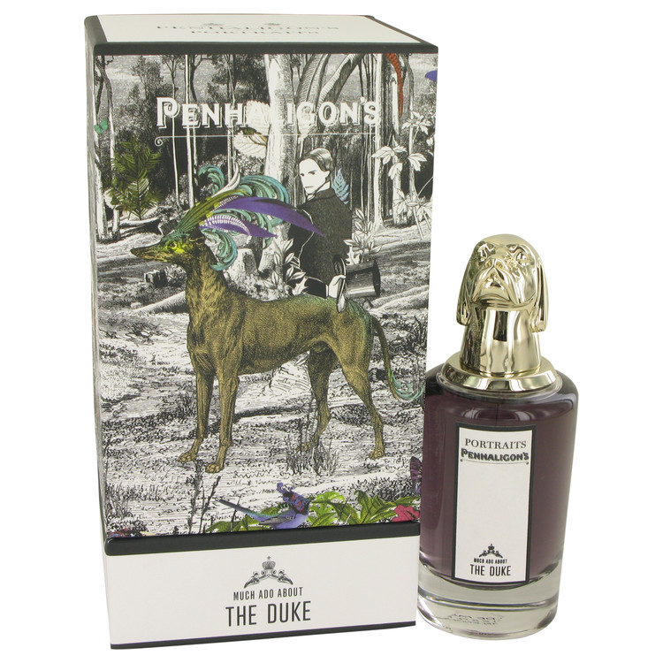 the duke parfum