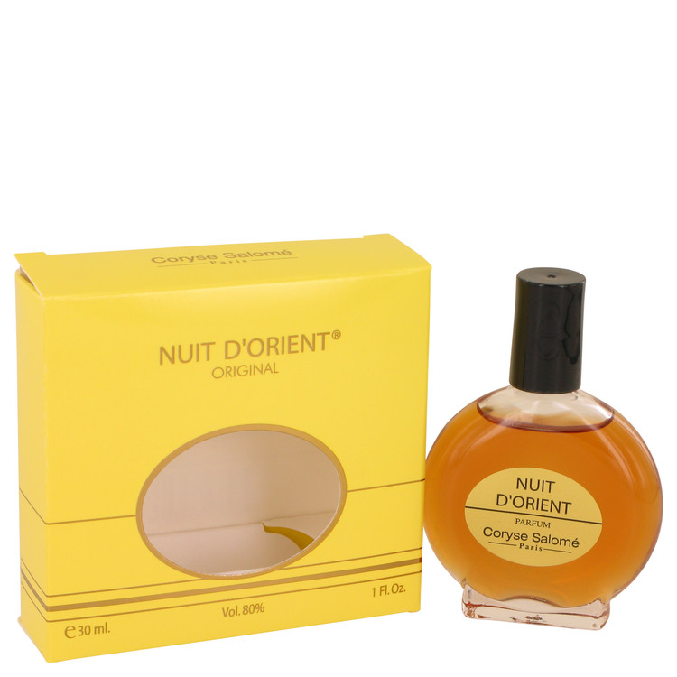 fragrances