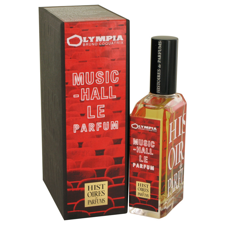 fragrances