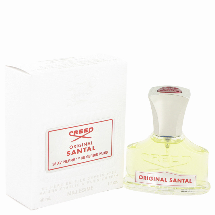 fragrances