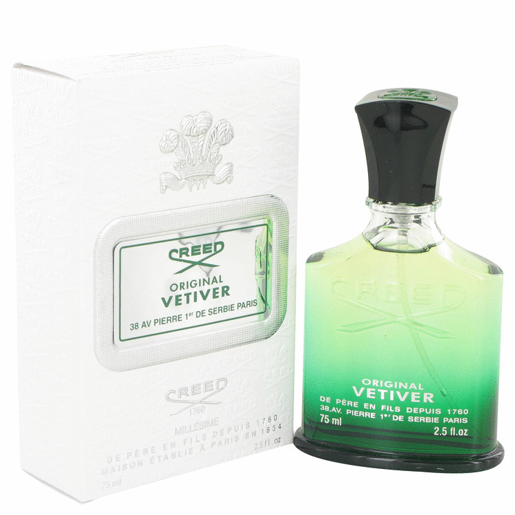 fragrances