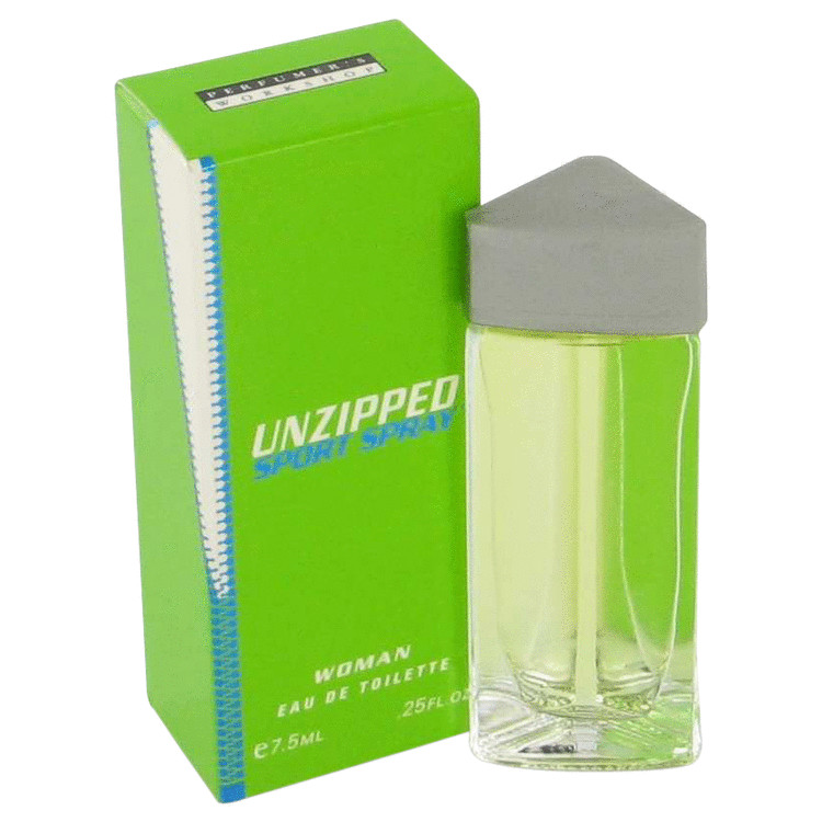 Samba Unzipped Sport Perfume For Women By Perfumers Workshop