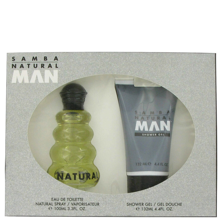 Samba Natural Cologne For Men By Perfumers Workshop FragranceX