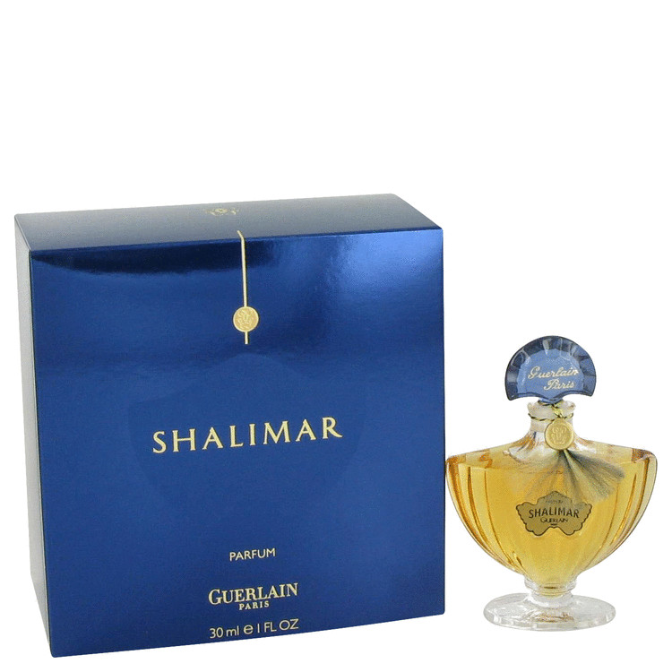 shalimar cologne price