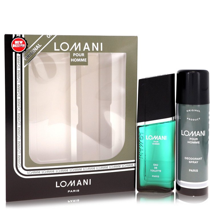 Lomani Cologne For Men By Lomani FragranceX