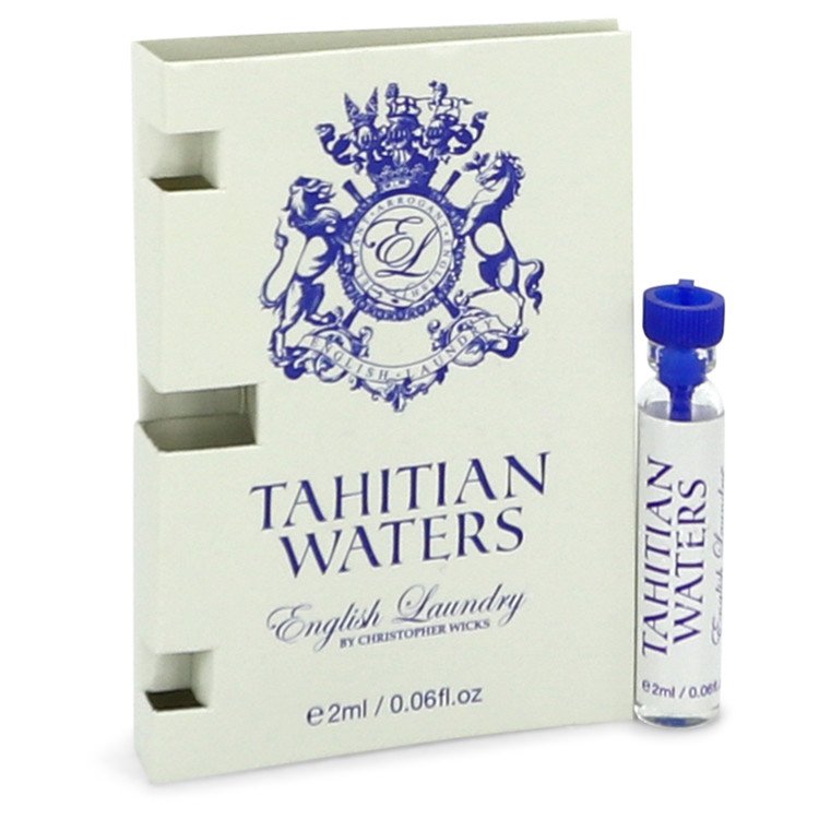 tahitian waters cologne