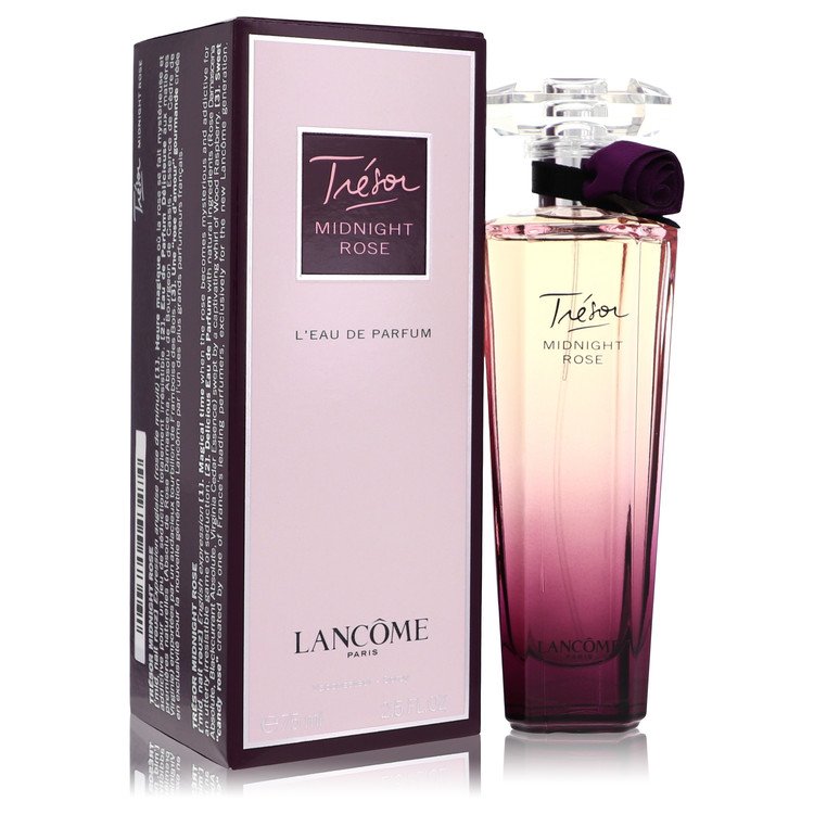 Tresor Midnight Rose Perfume By Lancome Fragrancex