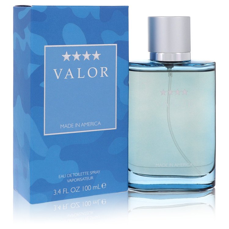 fragrances