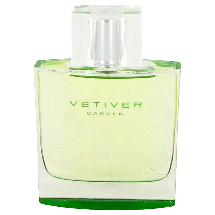 Vetiver Carven Cologne For Men By Carven Fragrancex