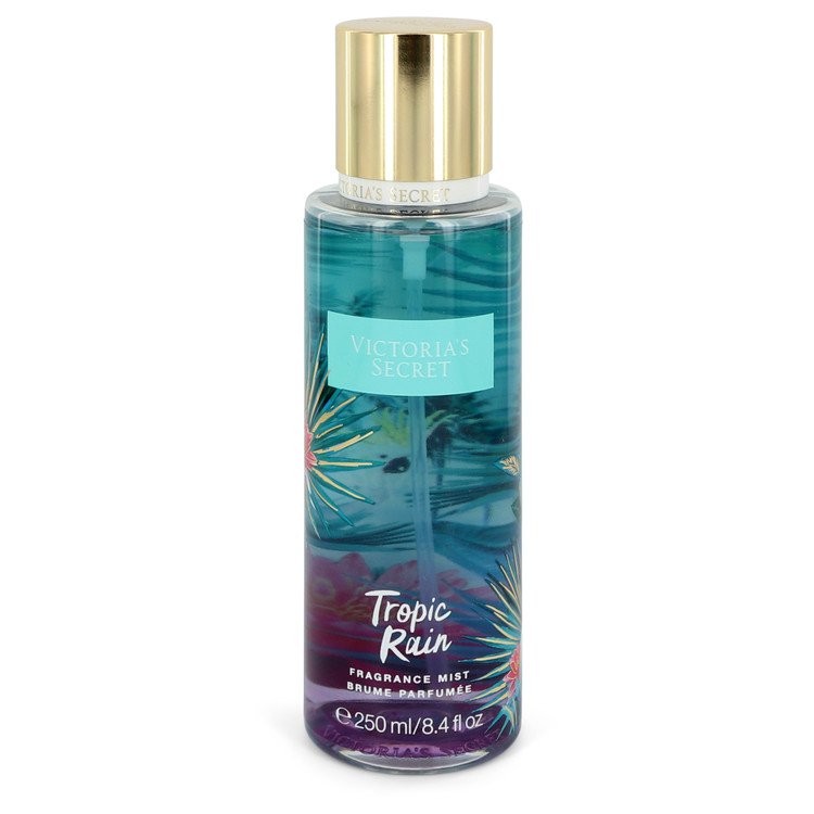 Victoria S Secret Tropic Rain Perfume For Women By Victoria S Secret